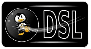 il logo di DSL