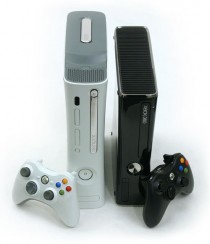  Xbox 360: protezioni anti pirateria con i DVD XGD3?