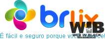 il logo di BRLix