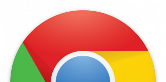 nuovo logo chrome