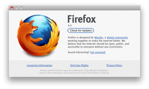 Firefox 4 RC1