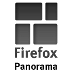 Firefox Panorama
