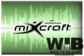 il logo di mixcraft
