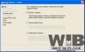 seconda schermata dell’autocomposizizone per creare un plotter virtuale