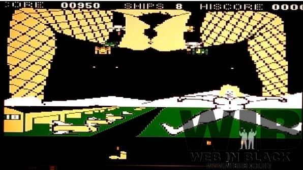 Come eravamo: i sex games a 8 bit | Web In Black