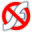 il logo di flashblock