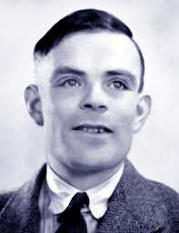 alan turing