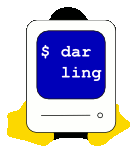 li logo del progetto darling