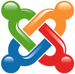 il logo di joomla