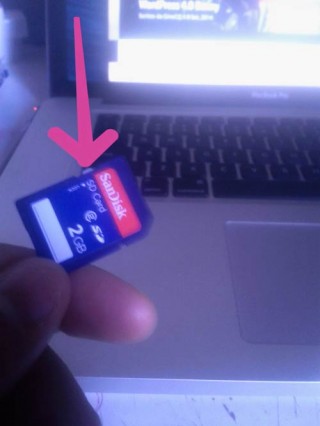 sd card 