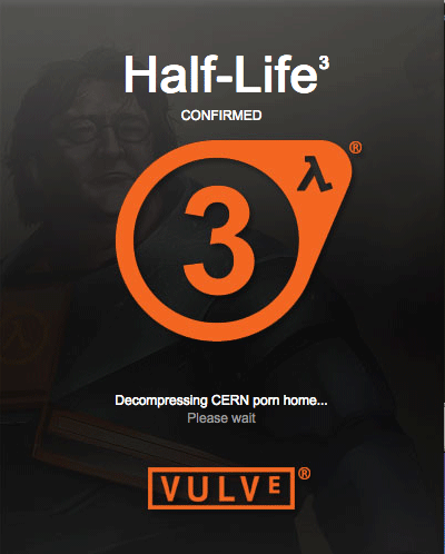 half-life