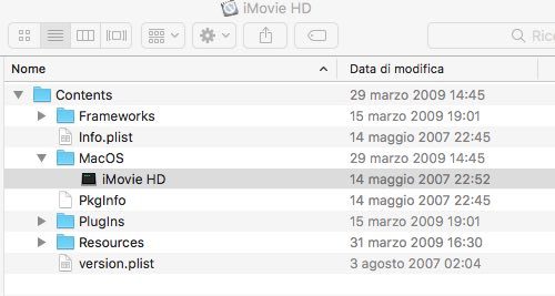 il-collegamento-ad-imovie-nel-finder