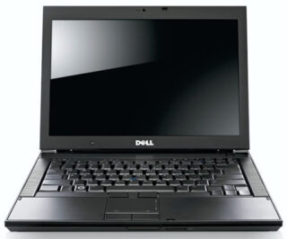 DELL Latitude e6410