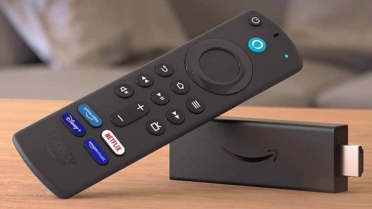 Telecomando Fire Stick Non Spegne La Tv