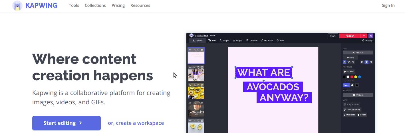 kapwing_editing_or_workspace